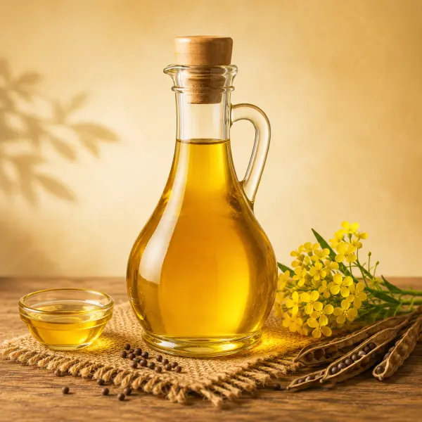 Oil