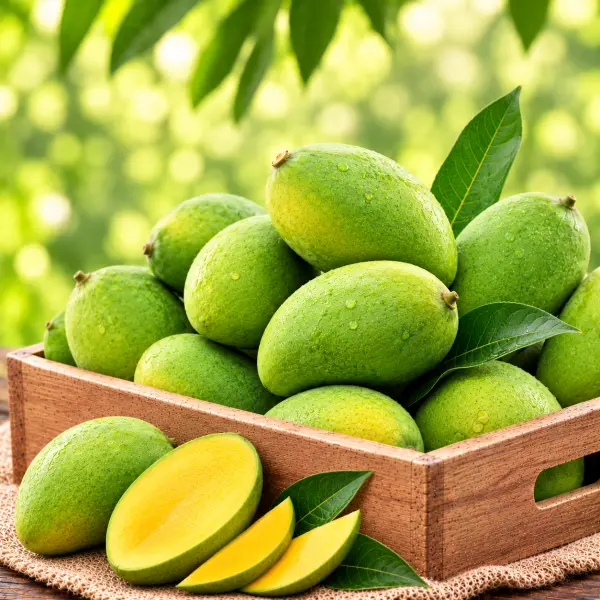 Langra Mango
