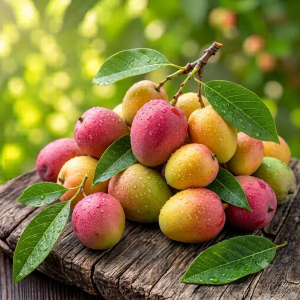 Chausa Mango