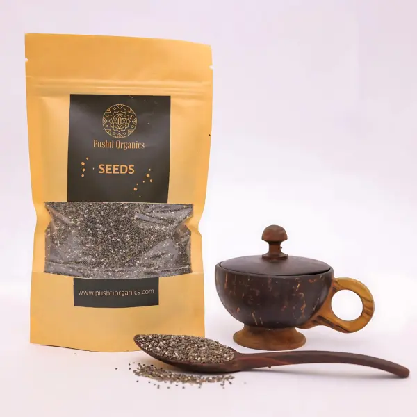 Chia Seeds
