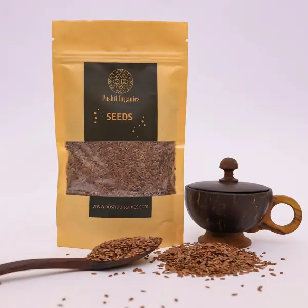 Flex Seeds
