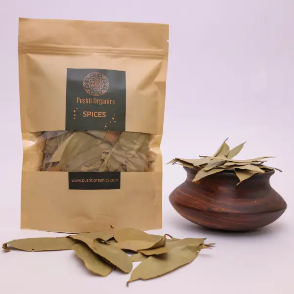 Bay Leaves