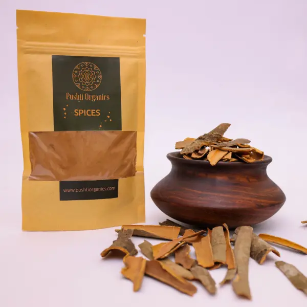 Cinnamon Powder