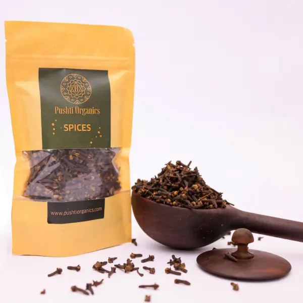 Clove Whole